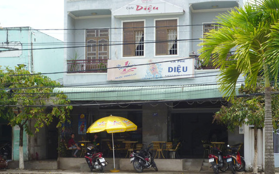 Diệu Cafe