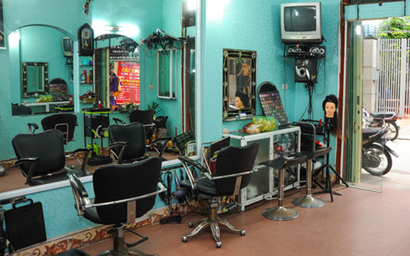 Beo Nguyen Hair Salon