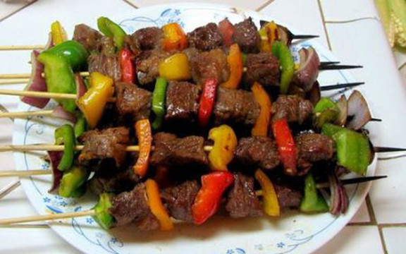 Quán Nướng NU BBQ