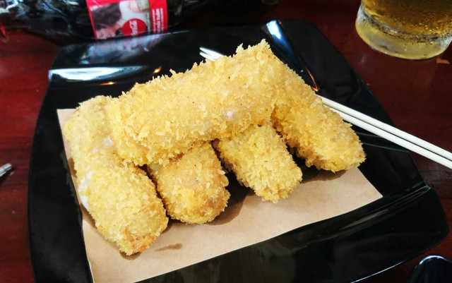 Tungfood - Fastfood & Drink - 24 Nhân Hòa
