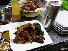 Các món nhờ nướng<a class='hashtag-link' href='/(A(&    amp;amp;quot;-cpjdosfhwxnr-&    amp;amp;quot;))/ho-chi-minh/hashtag/sapporopremiumbeer-188774'>#SapporoPremiumBeer</a>