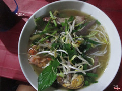 tô bún