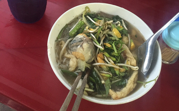 Bún Mắm 173