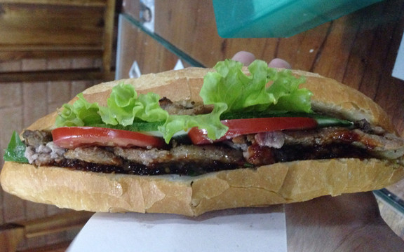 Bánh Mì Đệ Nhất