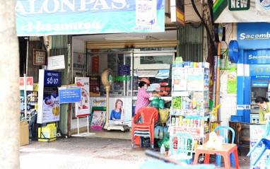 Nhà Thuốc số 7