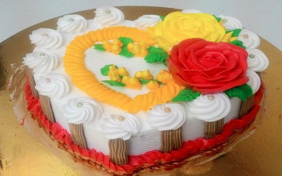 Hải Hà Kotobuki Bakery