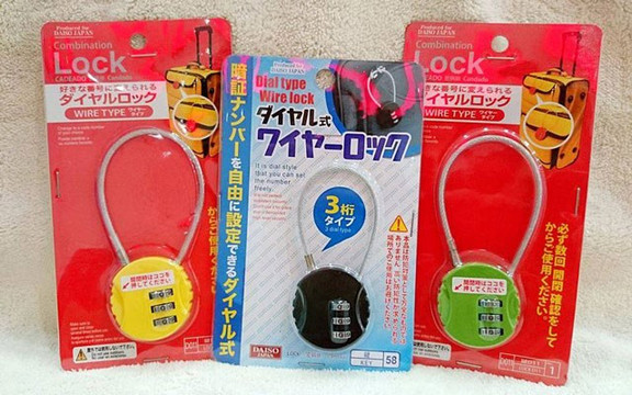 Daiso Vietnam - Lotte Gò Vấp