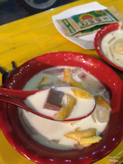 Chè Thái ko sầu