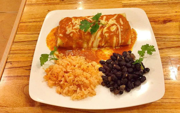 Amore Rooftop Bar BBQ