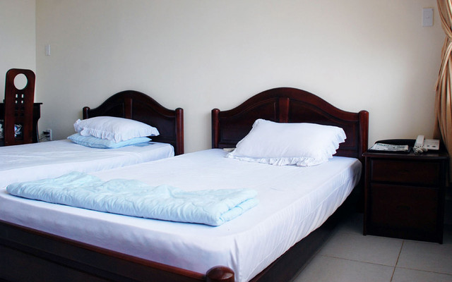 Nhà Nghỉ Linh Phương