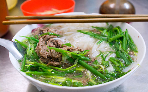 Phở Bắc - Lê Thánh Tôn
