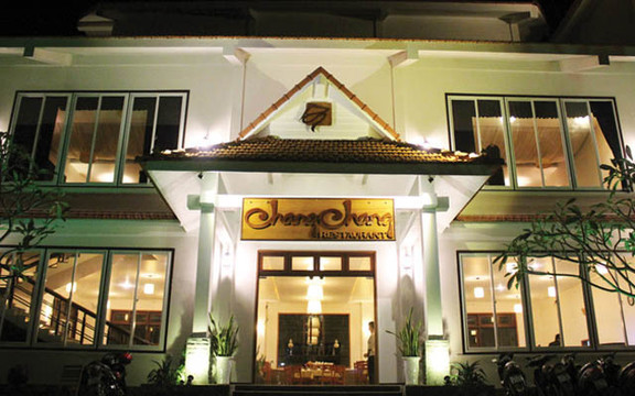 Chang Chang Restaurant