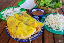 Bánh xèo