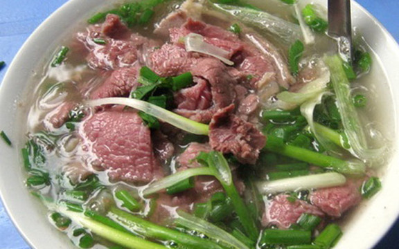 Phở Bò Số 1