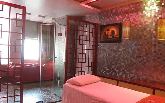 Massage New Hà Nội