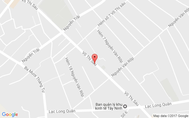 Quán Ăn Chay Su Su