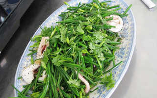 quán cơm 63 Ly Thường Kiệt TP Bạc Liêu.
