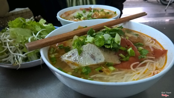 FoodTour - Càn Quét Đà Nẵng 3 Ngày
