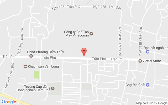 Lan Anh Cafe 