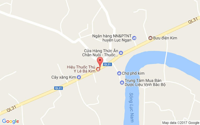 Cháo Dinh Dưỡng Khánh Linh