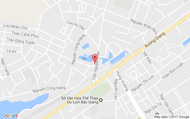 Quán Cơm Phở Hoàng Minh Ii