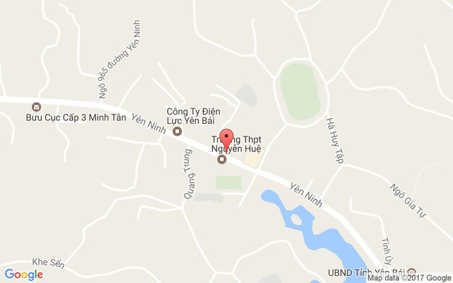 Tiệm Bánh Ngọc Huyền