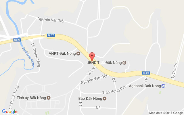 Quán Dê Núi Trường Sơn