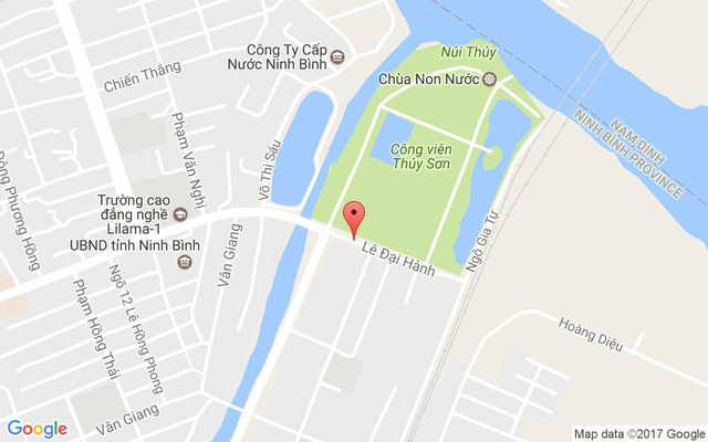 Cố Đô Cafe