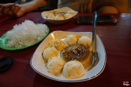 Kem trộn thập cẩm 30k