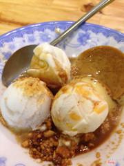 Kem trộn đổi địa điểm từ đường Duy Tân sang Bờ Kè Tuy Hoà - Phú Yên