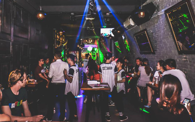 Radio Pub