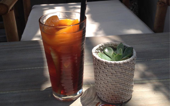Cây Khế Cafe