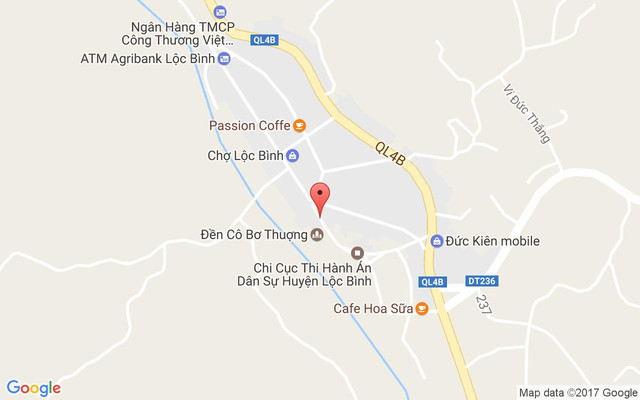 Nhà Hàng Phú Sơn