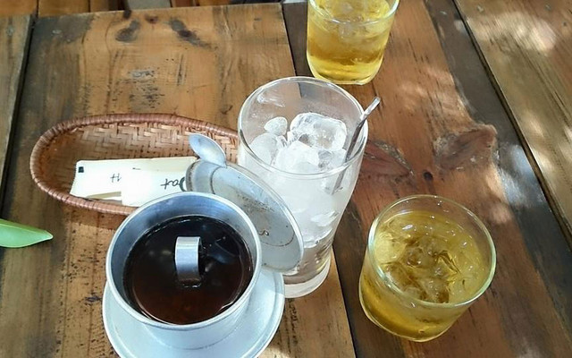 Mai Coffee - KĐT Bắc Linh Đàm