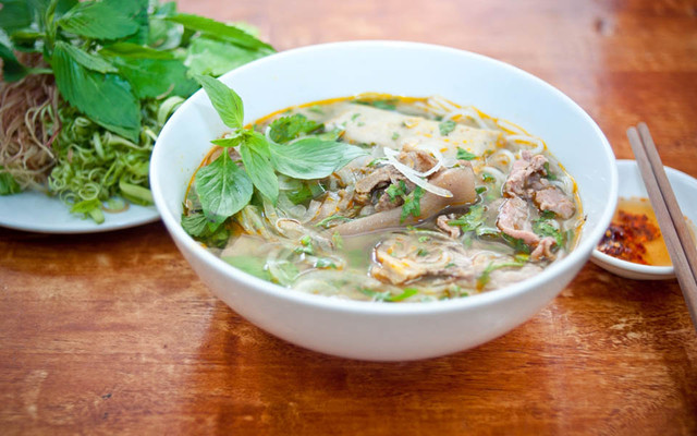 Bún Bò Xuân