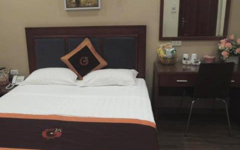 Mai Villa - Mai Thanh Guest House 3