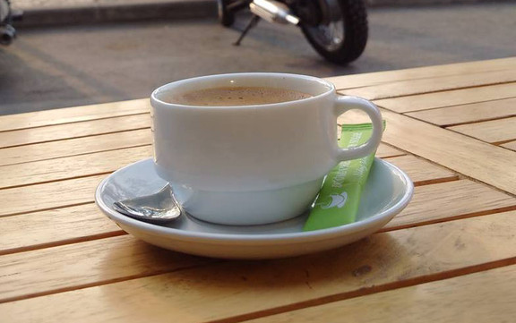 Sạch Cafe