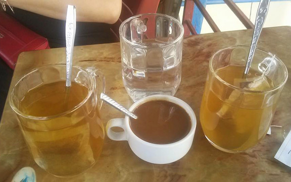 Toàn Dũng Cafe