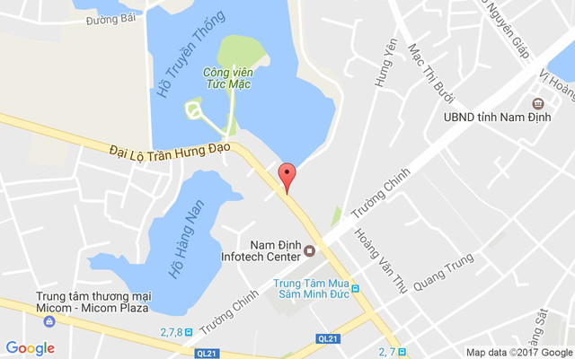Lối Cũ Cafe