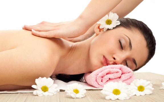 HVTM L’Paradis Spa