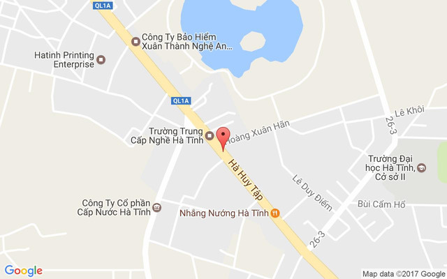 Hương Nguyên Cafe 