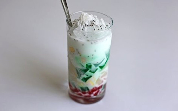 Chè Thái - Quang Trung