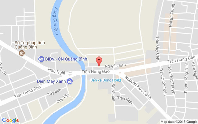 Giọt Đắng Cafe