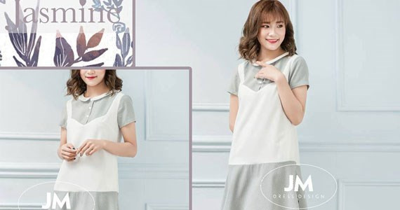 Jasmine Shop - Phạm Ngọc Thạch