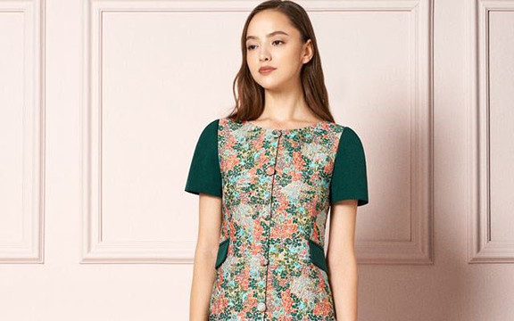 CHANDRA - Mạc Thị Bưởi