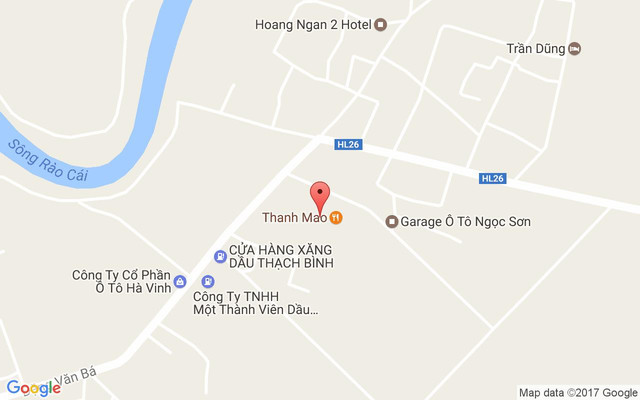 Hải Đăng Restaurant