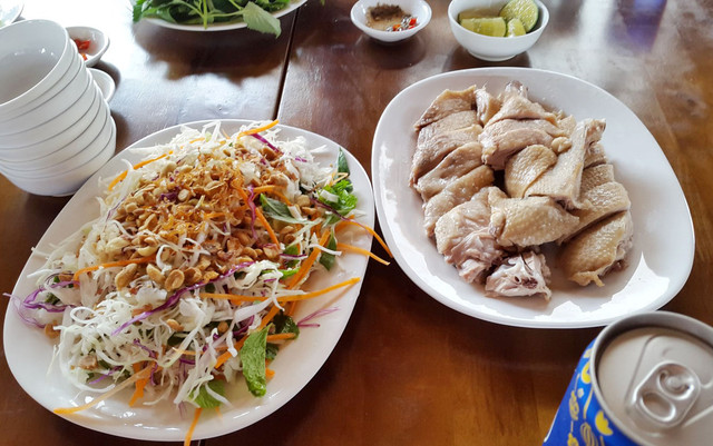 Minh Chiến - Vịt Cỏ Vân Đình