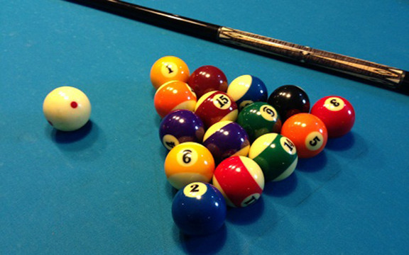 Billiards Cát Tường