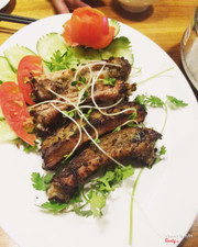 Sườn 