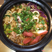 mì cay thập cẩm